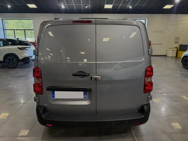 Citroen Jumpy image 1