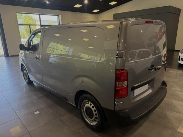 Citroen Jumpy image 4