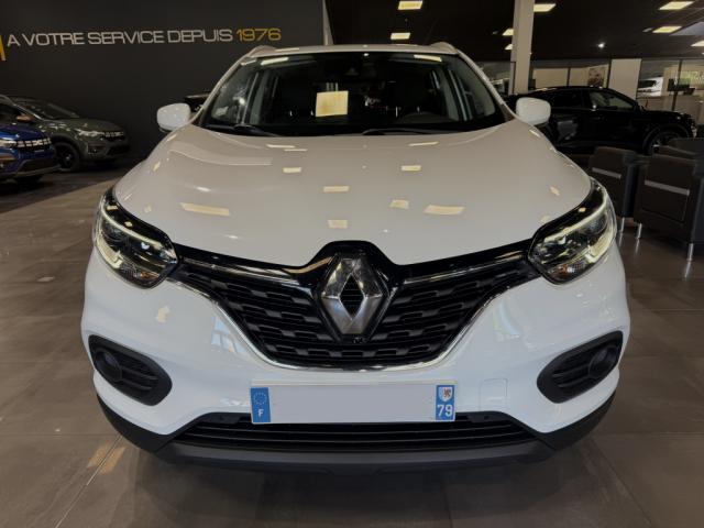 Renault Kadjar image 7