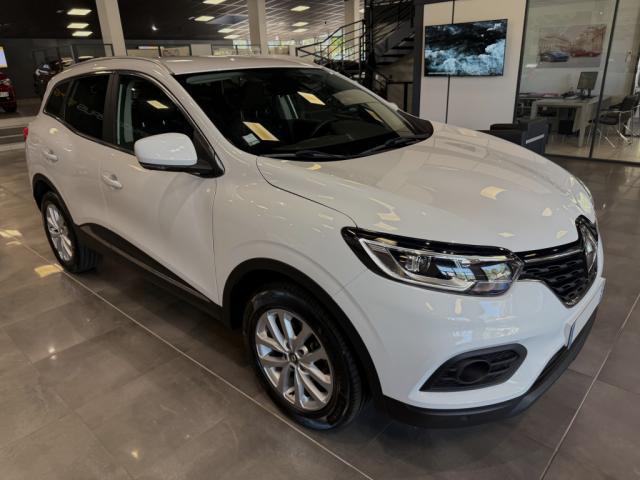 Renault Kadjar image 2