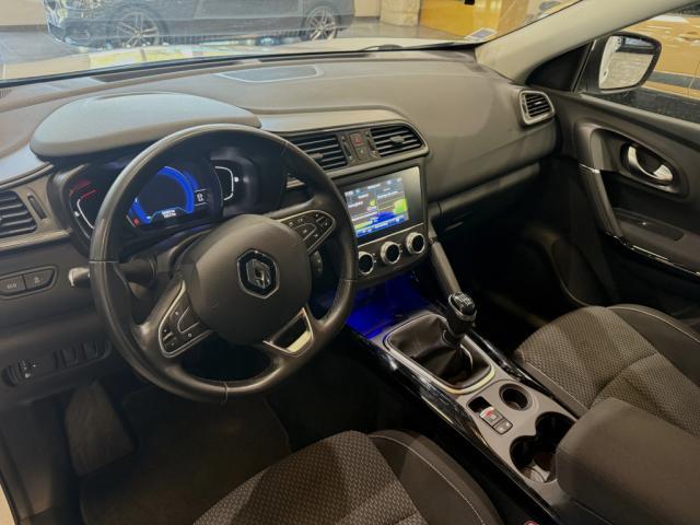 Renault Kadjar image 8
