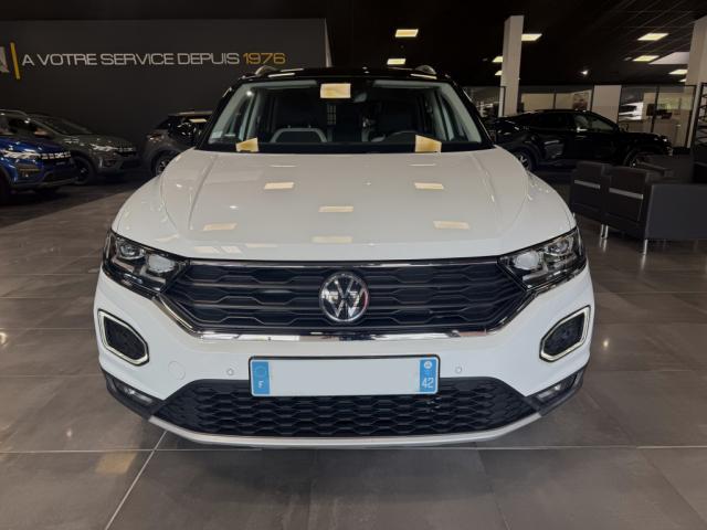 Volkswagen T-Roc image 4