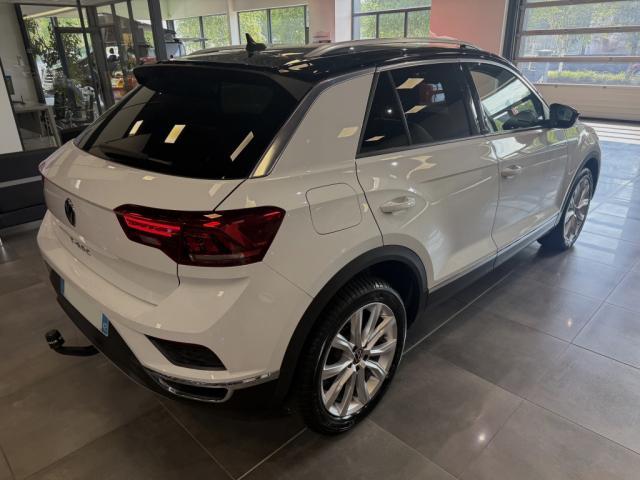 Volkswagen T-Roc image 1