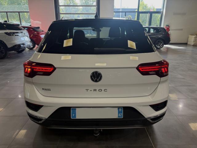 Volkswagen T-Roc image 5