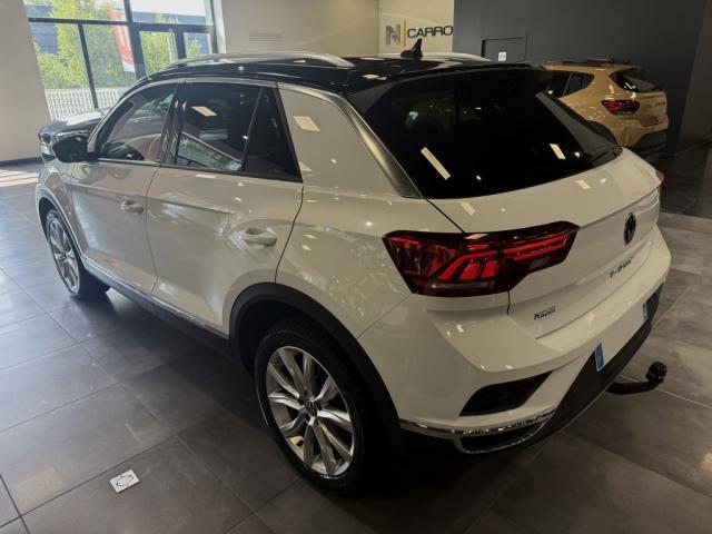 Volkswagen T-Roc image 6