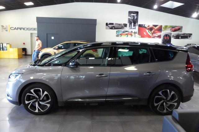 Renault Grand Scénic image 1