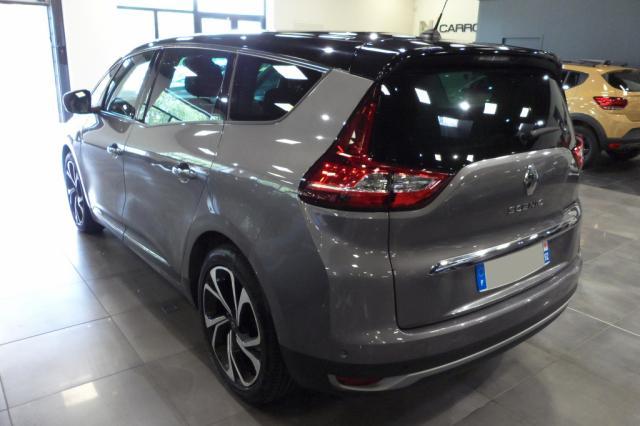 Renault Grand Scénic image 6