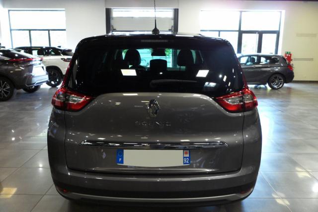 Renault Grand Scénic image 7