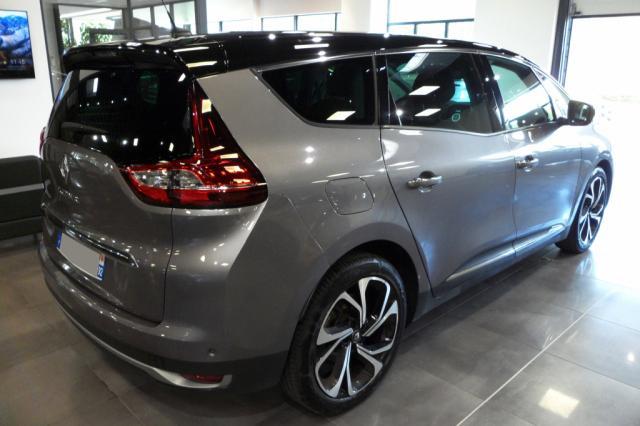 Renault Grand Scénic image 8