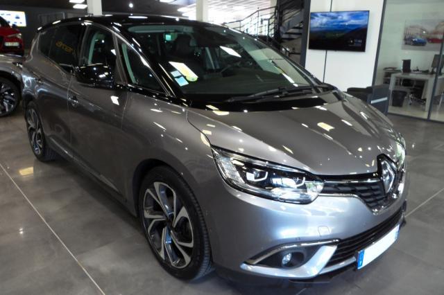 Renault Grand Scénic image 4