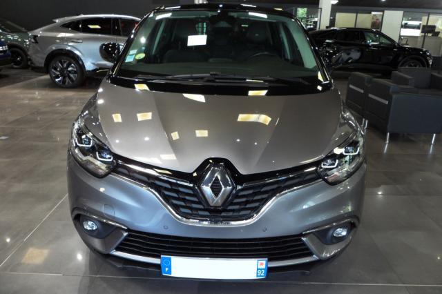 Renault Grand Scénic image 2