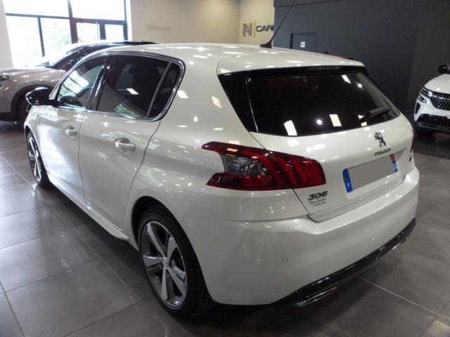 Peugeot 308 image 1