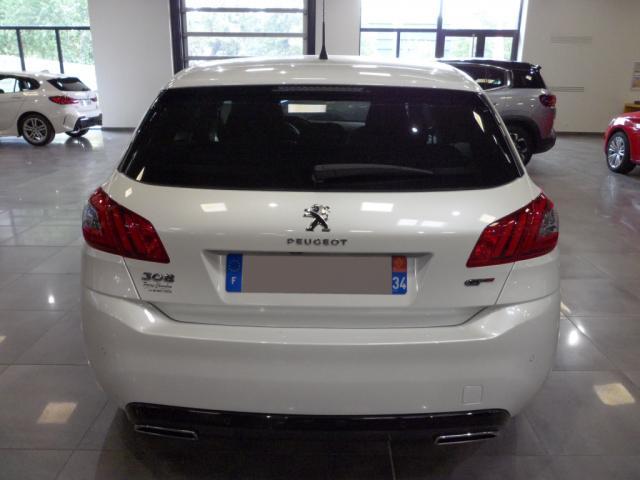 Peugeot 308 image 7