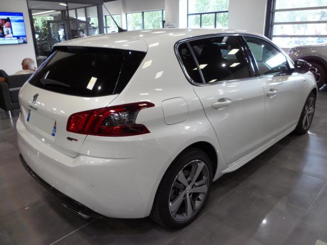 Peugeot 308 image 3