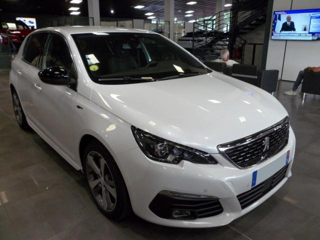 Peugeot 308 image 4