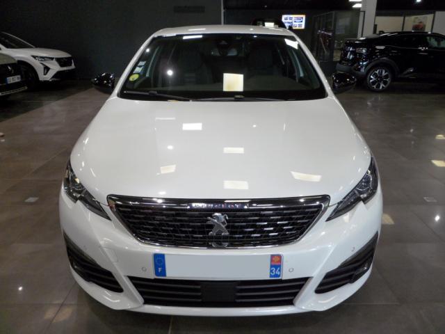 Peugeot 308 image 5