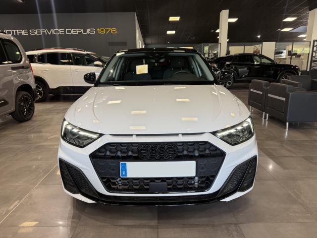 Audi A1 Sportback image 1