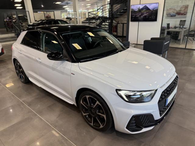 Audi A1 Sportback image 4