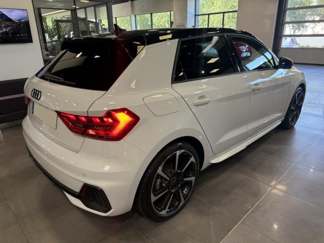 Audi A1 Sportback image 5