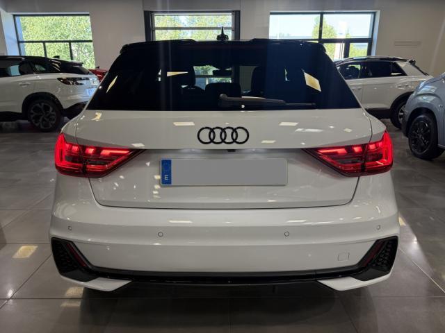 Audi A1 Sportback image 6