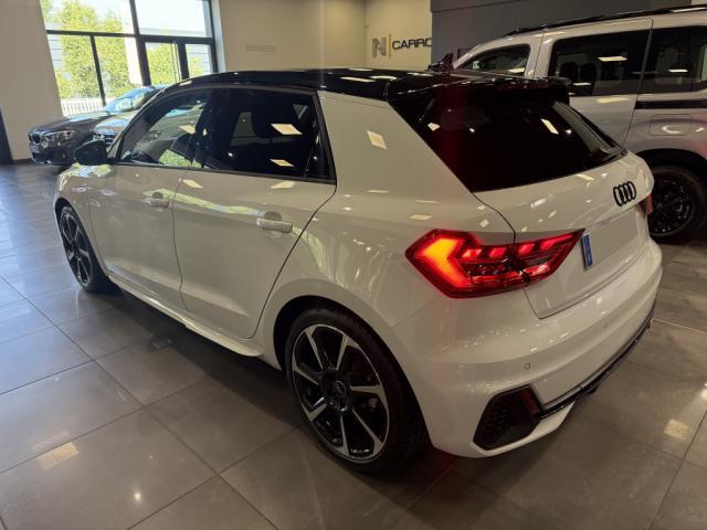 Audi A1 Sportback image 2