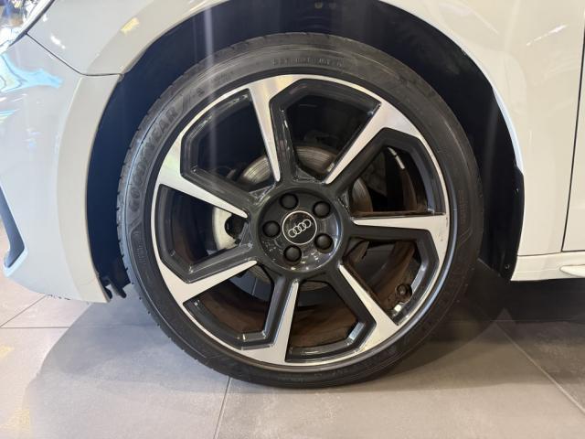 Audi A1 Sportback image 3