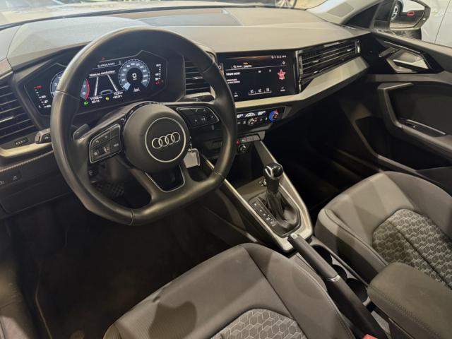 Audi A1 Sportback image 9