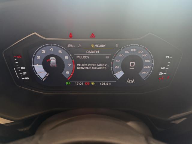 Audi A1 Sportback image 7