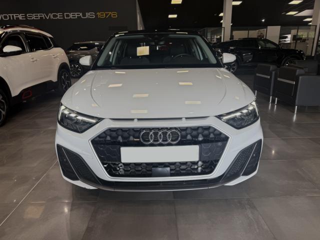 Audi A1 Sportback image 9