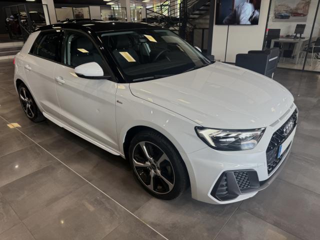 Audi A1 Sportback image 5
