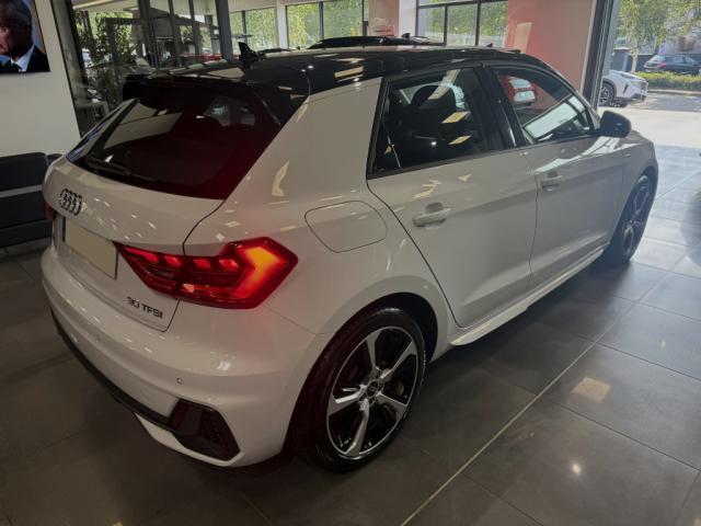 Audi A1 Sportback image 2