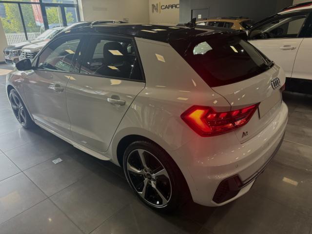 Audi A1 Sportback image 3