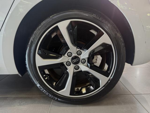 Audi A1 Sportback image 8