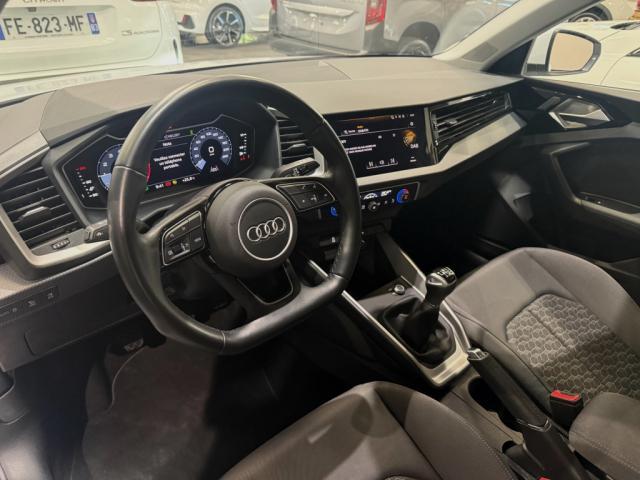 Audi A1 Sportback image 6