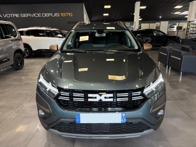 Dacia Jogger image 7