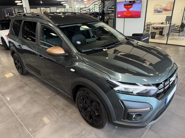 Dacia Jogger image 3