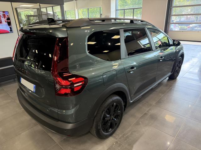 Dacia Jogger image 4