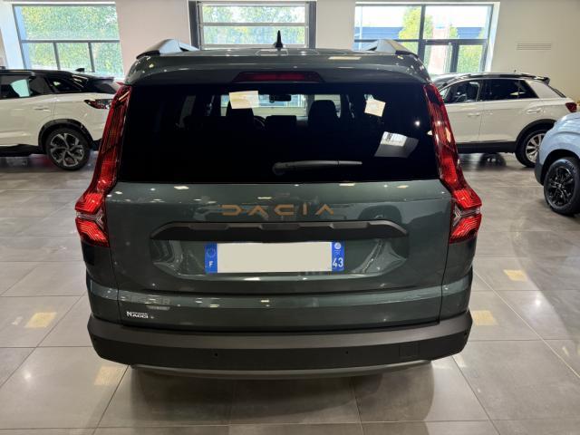 Dacia Jogger image 9