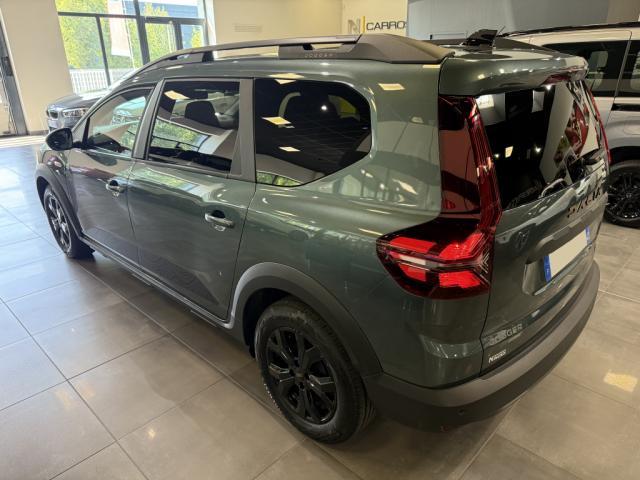 Dacia Jogger image 8