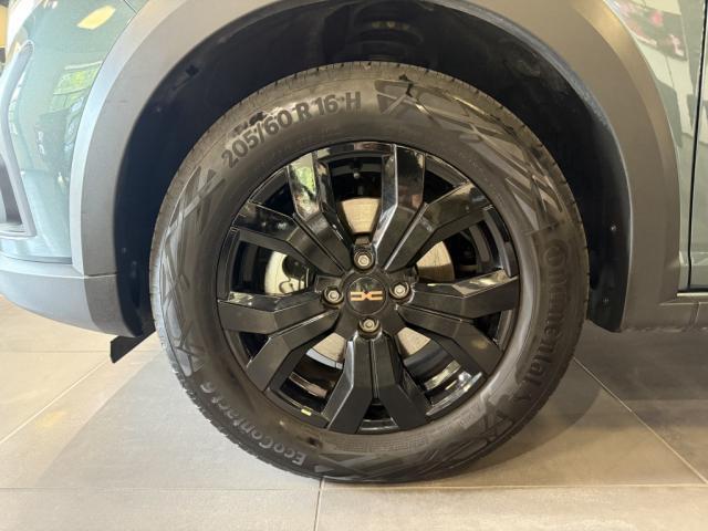 Dacia Jogger image 5
