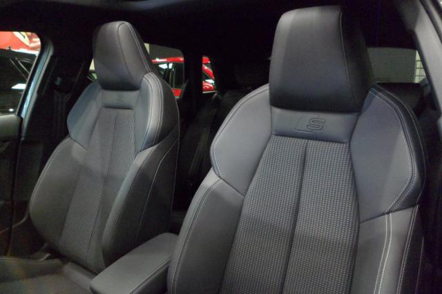 Audi A3 Sportback image 1