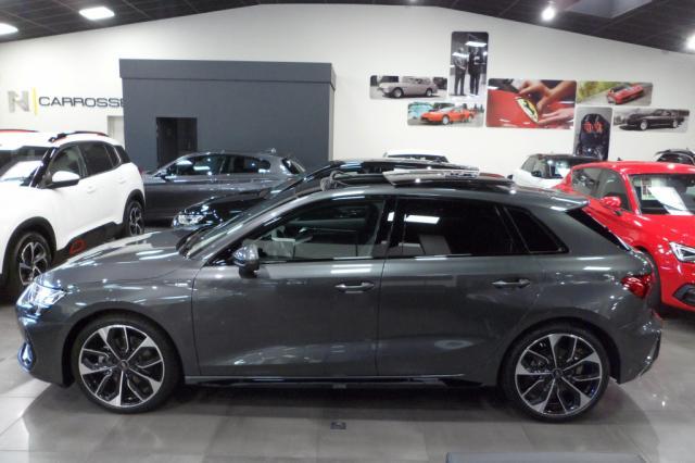 Audi A3 Sportback image 6