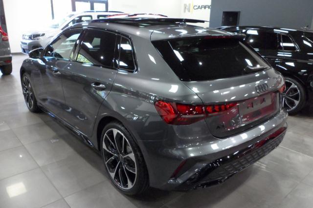 Audi A3 Sportback image 5
