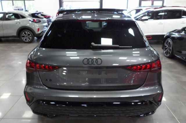 Audi A3 Sportback image 9