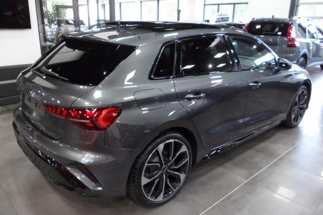 Audi A3 Sportback image 3