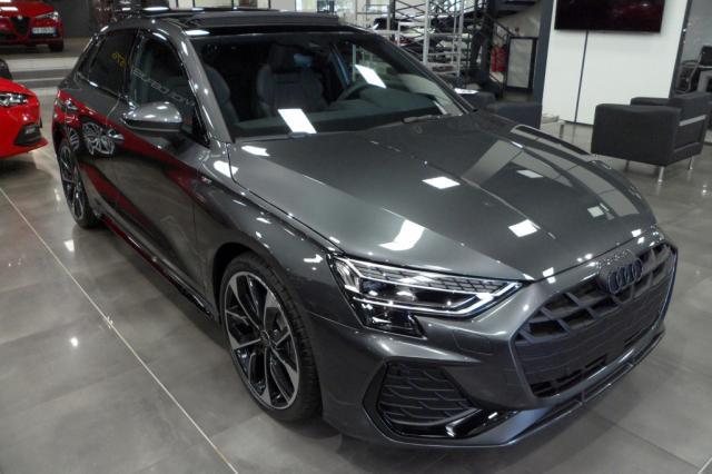 Audi A3 Sportback image 2
