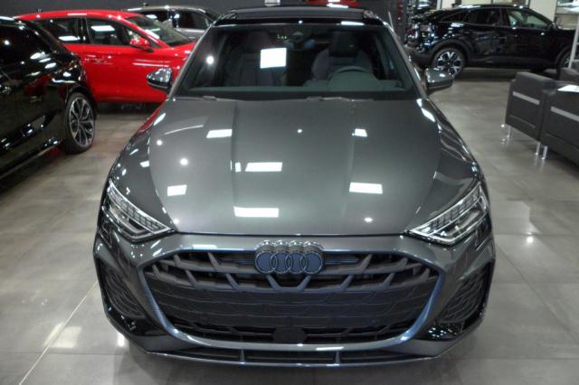 Audi A3 Sportback image 4