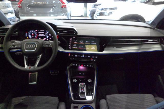 Audi A3 Sportback image 7