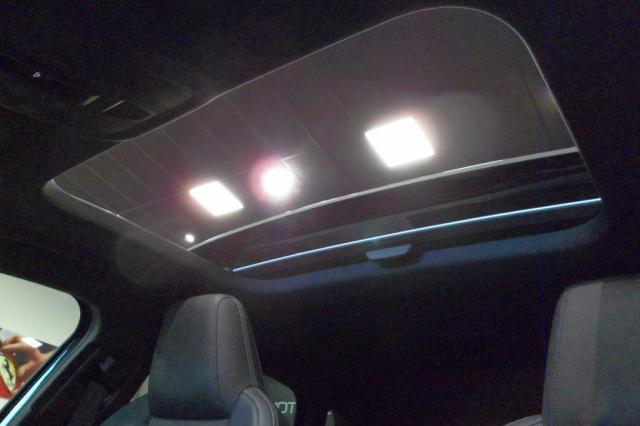 Audi A3 Sportback image 8