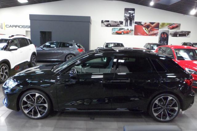 Audi A3 Sportback image 2